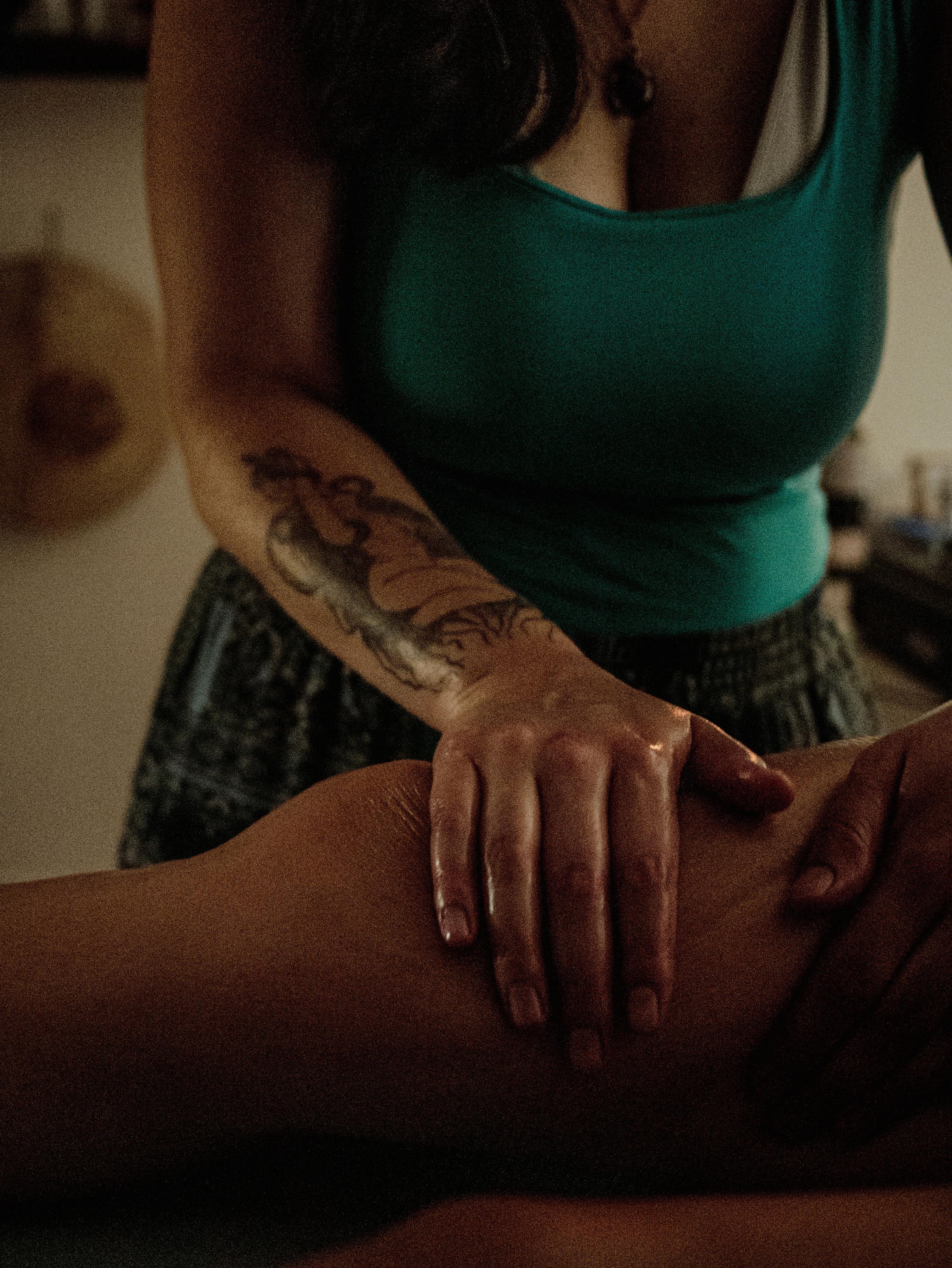 Harmonie des Centres