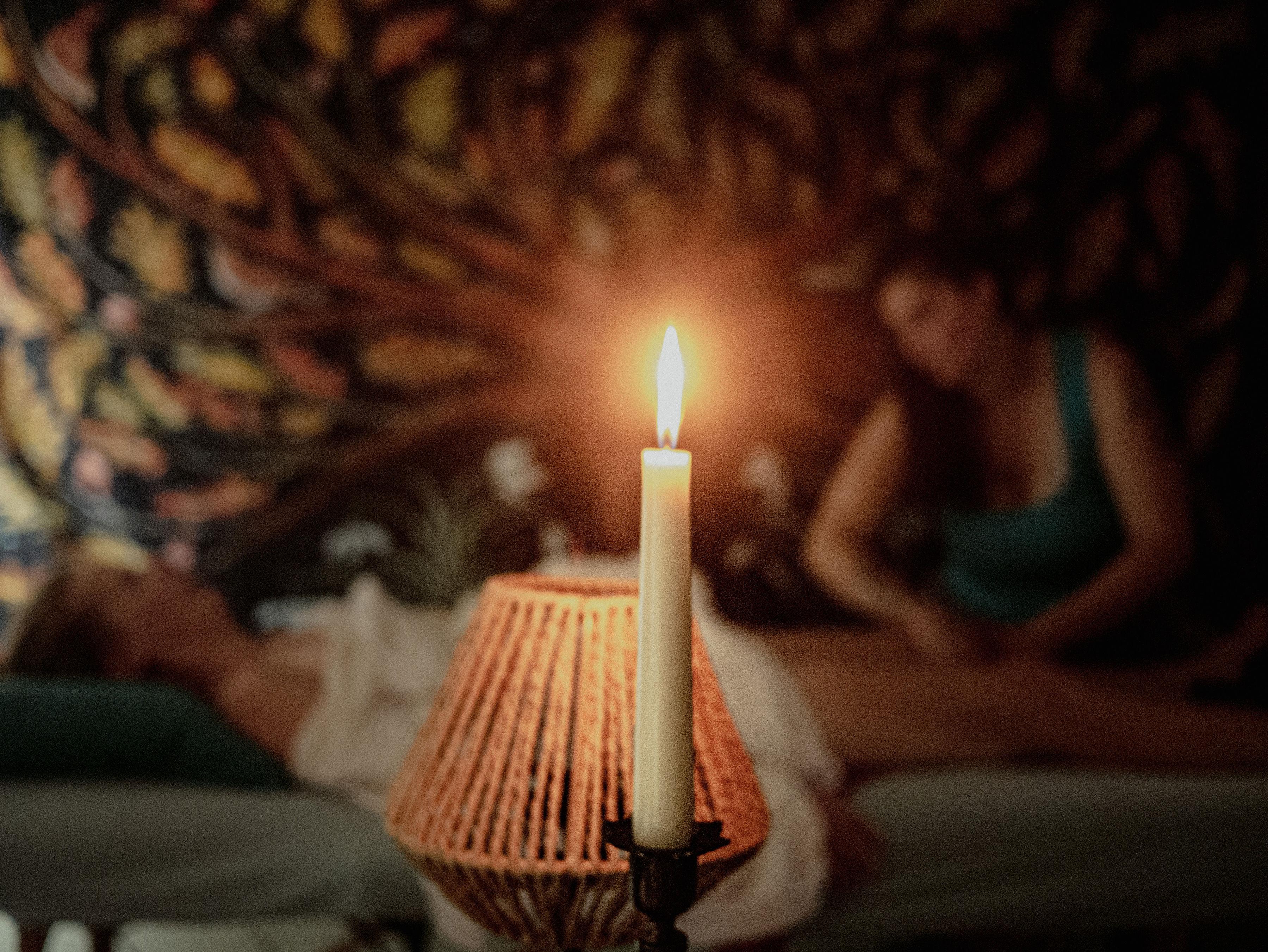 Image complémentaire du rituel 1