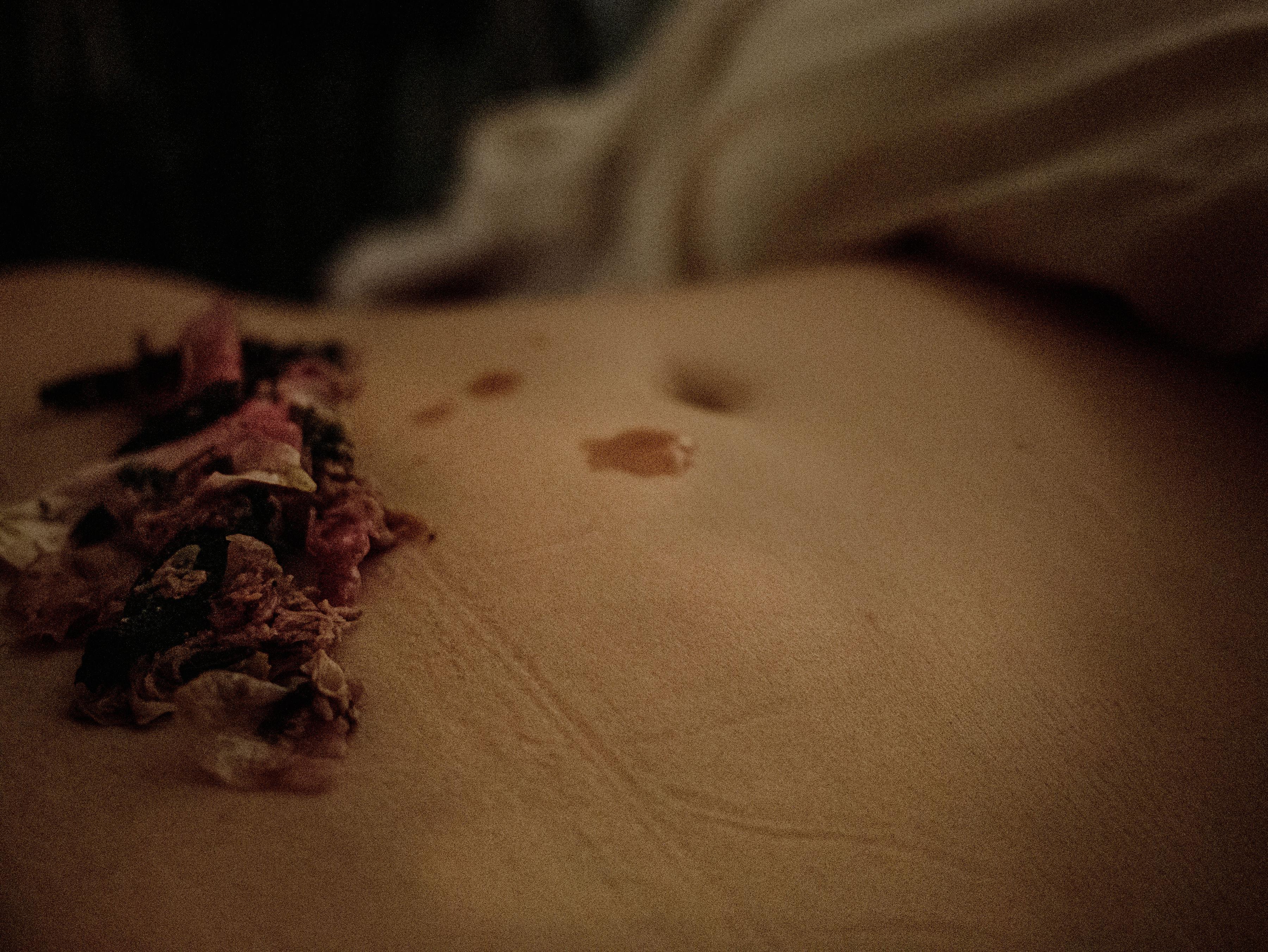 Image complémentaire du rituel 2