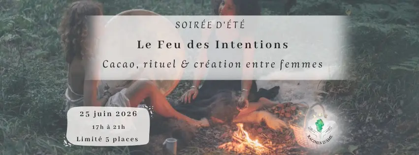 Le Feu des Intentions